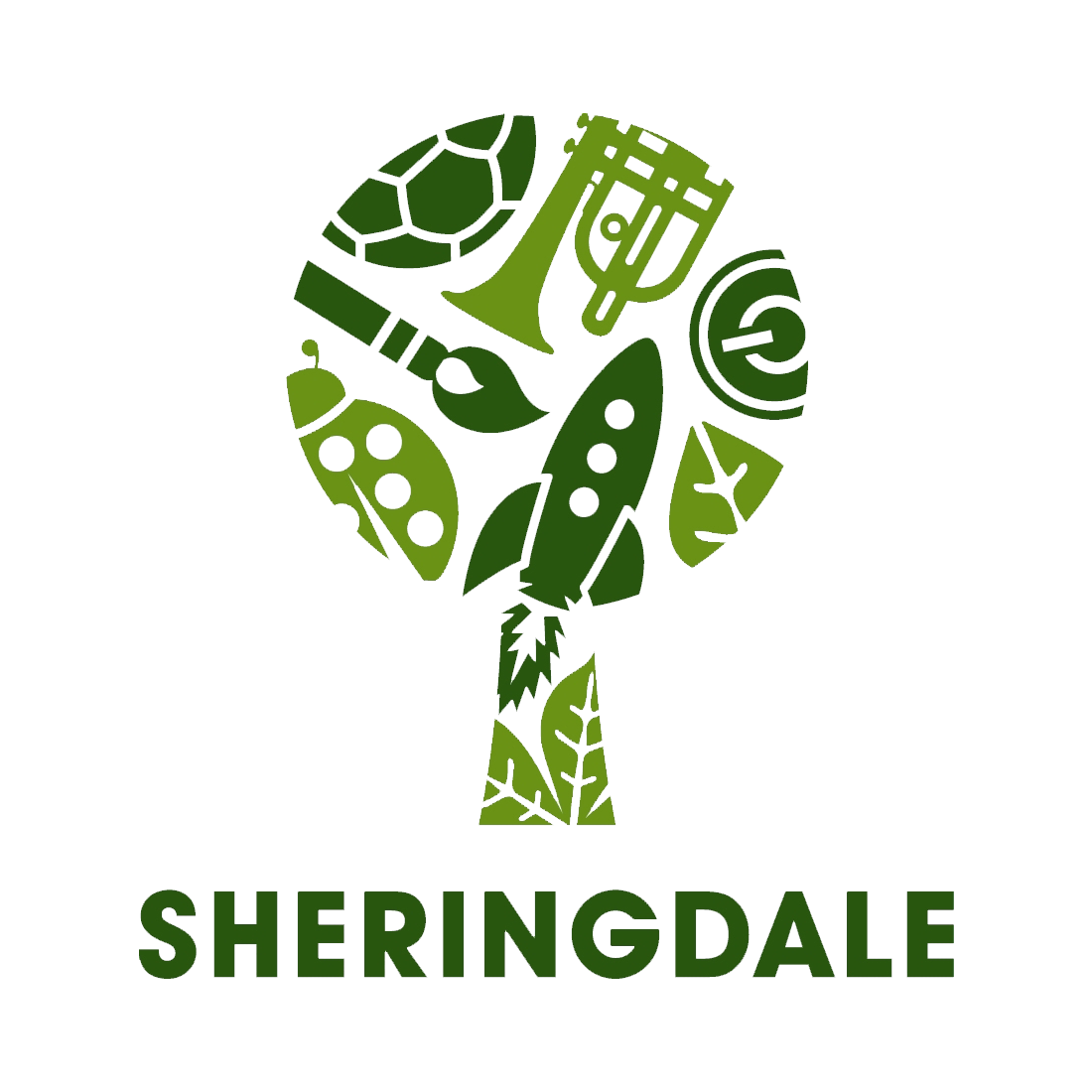 Sheringdale Tree